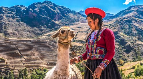 Peru