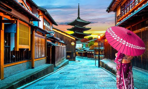 Japan
